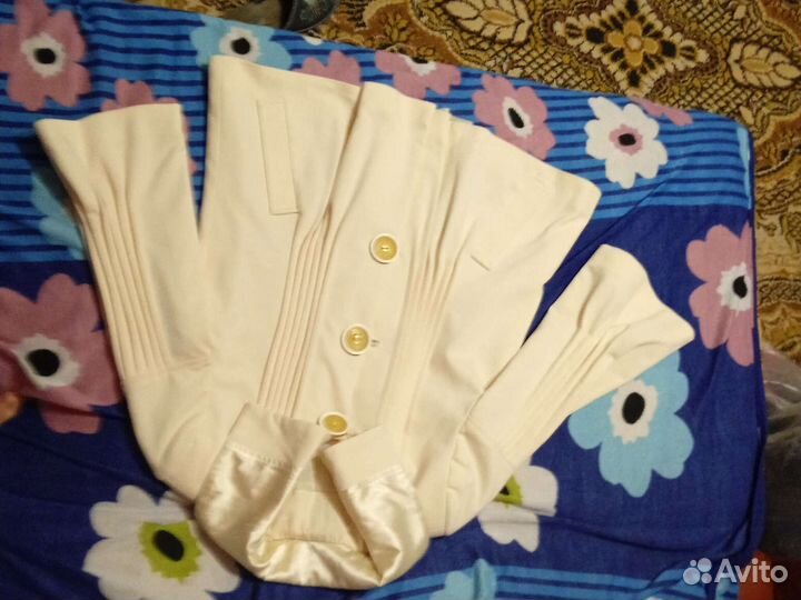 Женские вещи