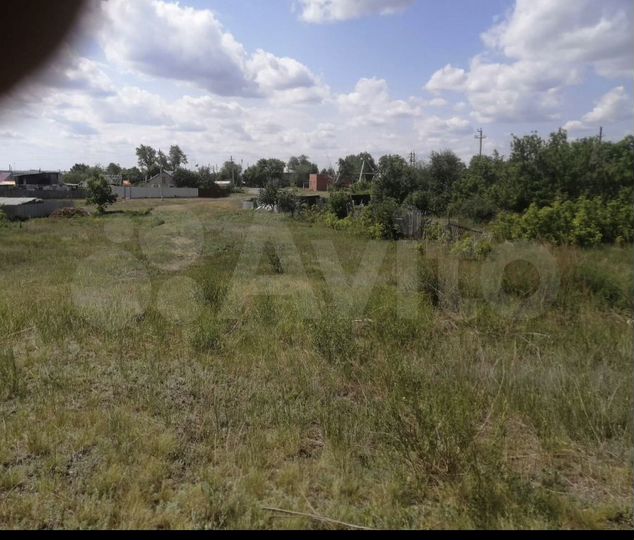 Участок 30 сот. (ИЖС)