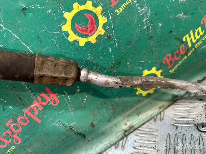 Трубка кондиционера Mitsubishi Lancer 9