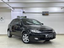 Chevrolet Lacetti 1.6 AT, 2012, 184 000 км, с пробегом, цена 699 000 руб.