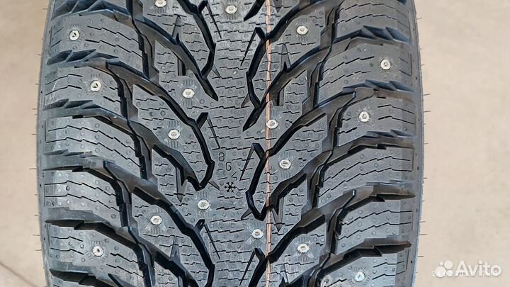 Nokian Tyres Hakkapeliitta 9 SUV 275/40 R21 107T