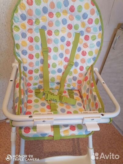 Детский стол для кормления