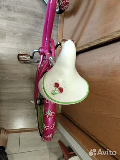 Велосипед stels 240