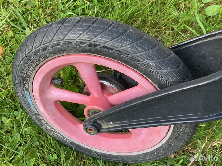 Беговел firstbike