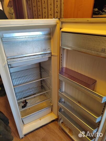 Холодильник ЗИЛ
