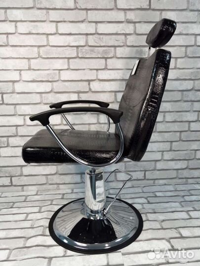 Кресло парикмахера