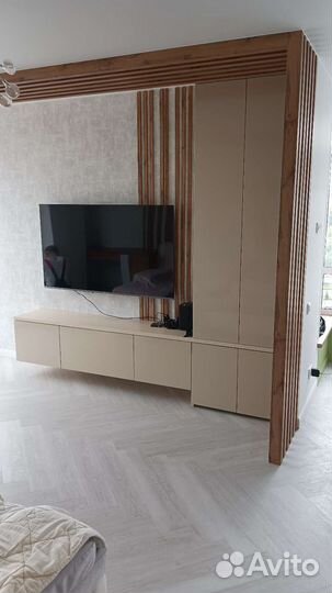 Рейки стоевые и на стену