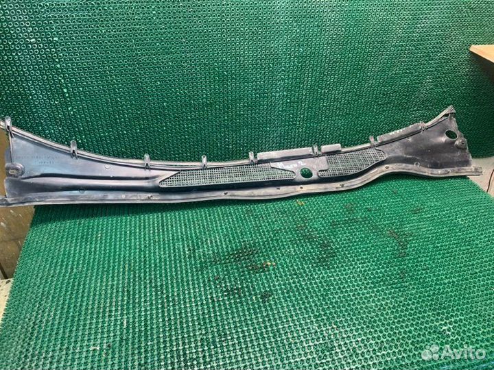 Водосток Toyota Mark 2 JZX105 1JZ-GE 1997