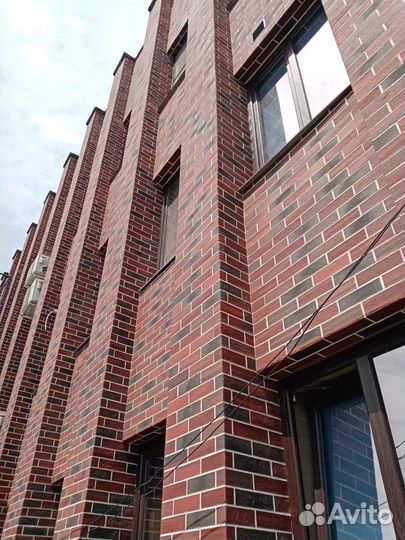 Клинкерная плитка / гибкий клинкер / гибкая плитка