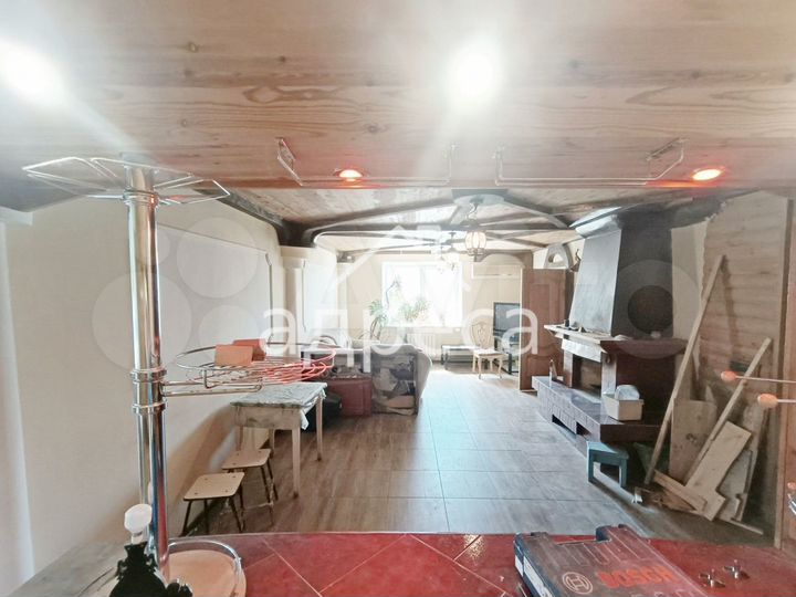 2-к. квартира, 67,9 м², 17/17 эт.