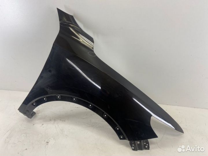 Крыло переднее правое Haval F7 2018