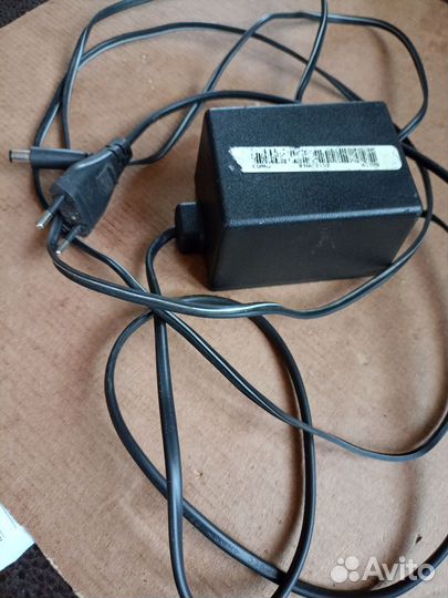 Адаптер/Блок питания hewlett packard C2176A