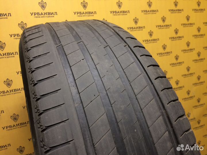 Michelin Latitude Sport 3 235/60 R18 107W