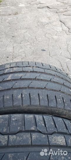 Hankook Ventus S1 Evo 3 K127 265/30 R22