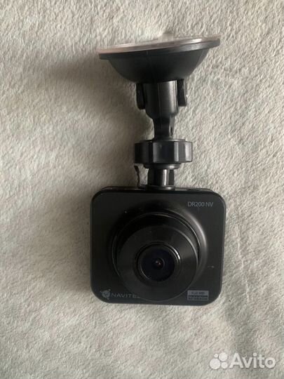 Видеорегистратор navitel DR200 NV