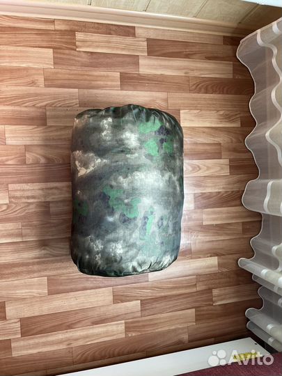 Спальный мешок