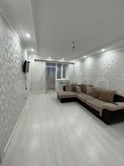 2-к. квартира, 85 м², 7/9 эт.