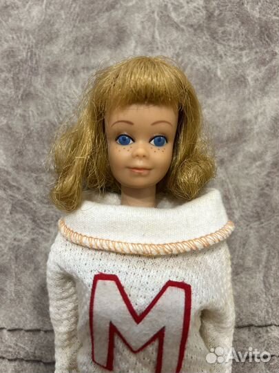 Кукла барби винтаж мидж джулия стейси