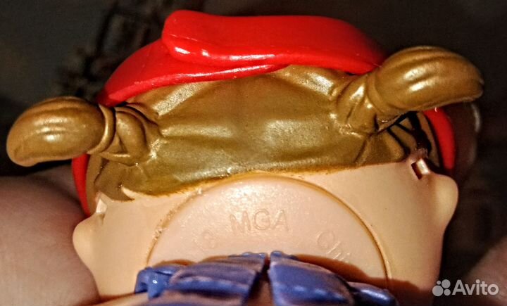 Кукла LOL маленькая оригинал