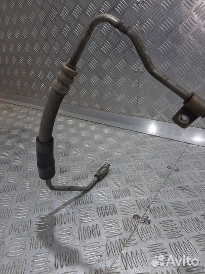 Трубка гура Chery Tiggo T11 sqre4G16 2014