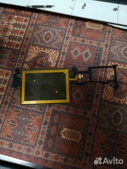 Антенна NFC Sony Xperia Tablet Z оригинал