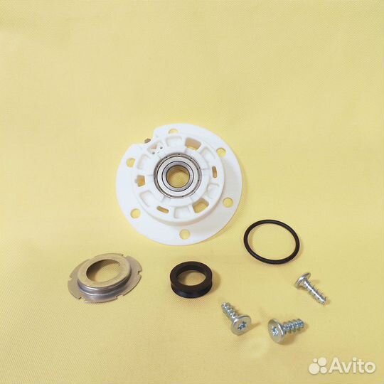 Суппорта в сборе стиральных машин