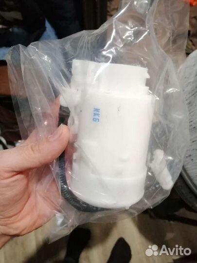 Топливный фильтр кия S311123R000