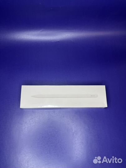 Apple pencil 2 / стилус на айпад