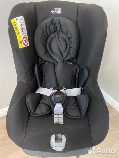 Автокресло britax romer