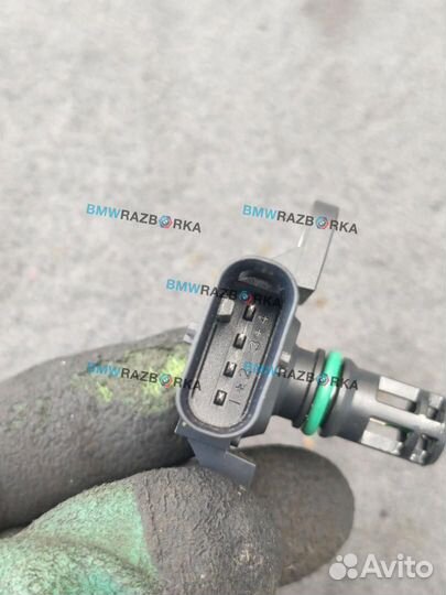 Датчик давления наддува BMW M2 F87 2016 7599042