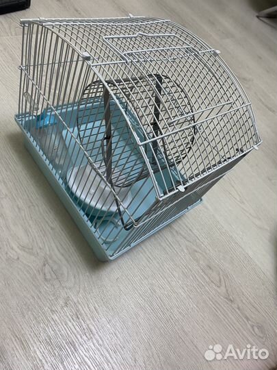 Клетка для грызунов