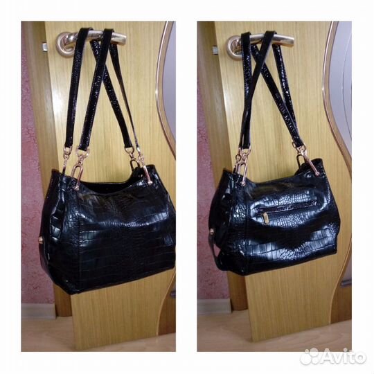 Сумка новая