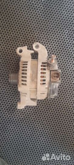 Генератор на ford