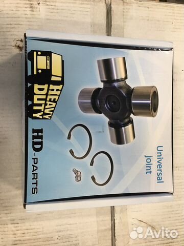 Крестовина HD-parts 306060