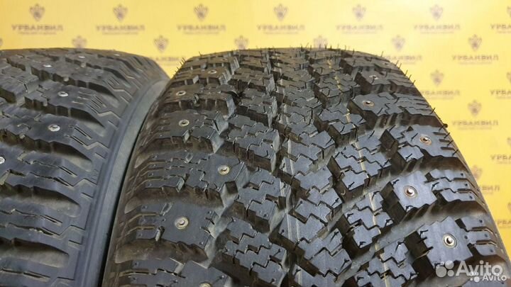 Nokian Tyres Hakkapeliitta 1 215/55 R16 93T