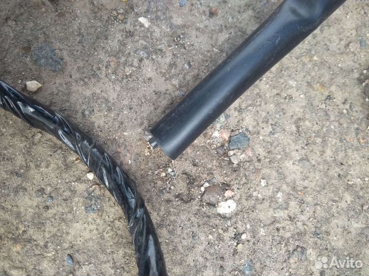 Проводка LADA Largus 8450090910