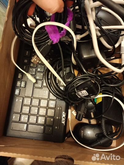 Электроника