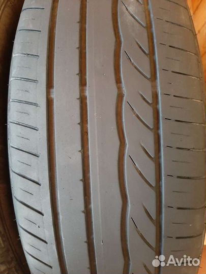 Dunlop SP Sport 01 225/65 R18 100H