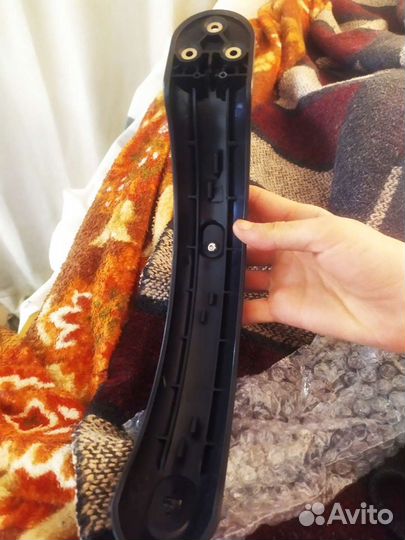 Заднее крыло xiaomi m365,PRO