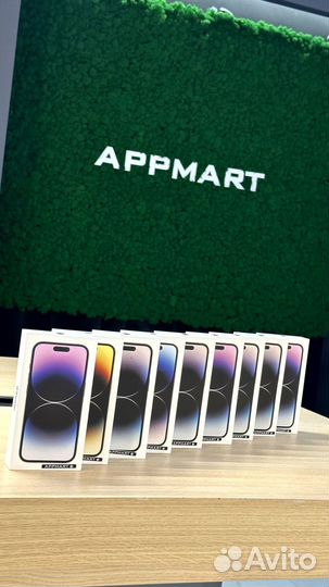 iPhone 14 Pro, 256 ГБ