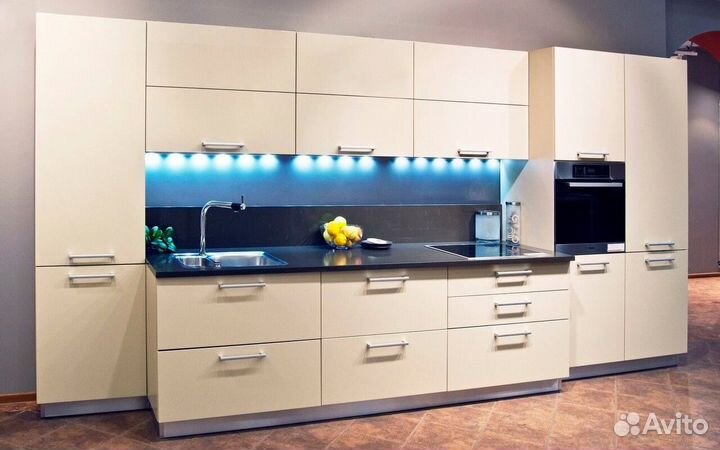 Кухонный гарнитур на прямую от производителя