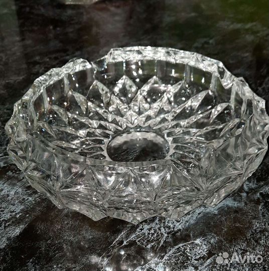 Пепельница СССР