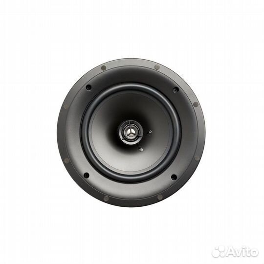 Встраиваемая акустика Martin Logan IC8 Paintable W