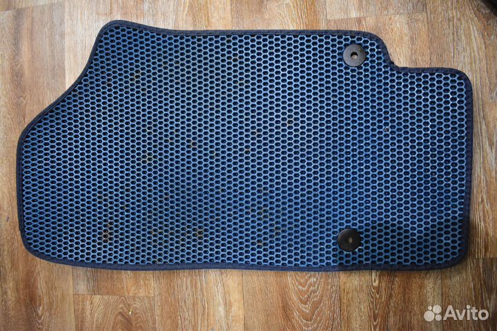 Эва коврики