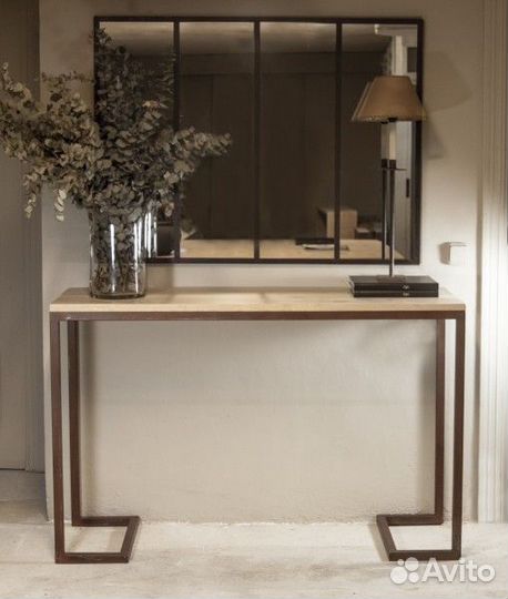 Консольный столик