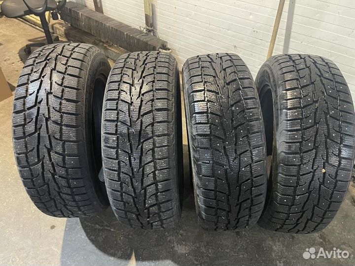 Dynamo Snow-H MWS01 275/60 R20