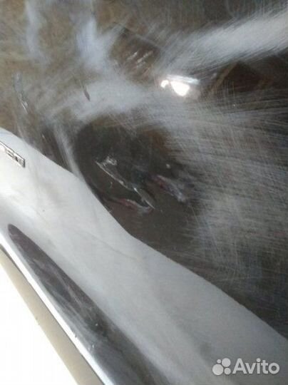 Дверь передняя левая Bmw X3 F25 2010