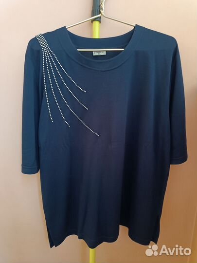 Блузка женская 52 54