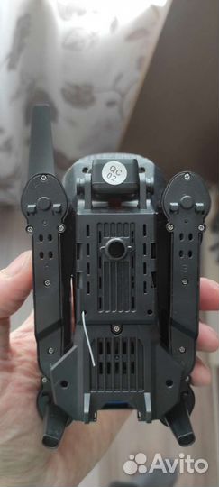 Запчасти для квадрокоптера