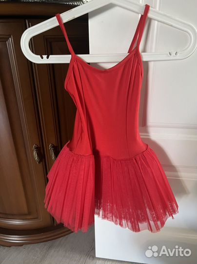 Пачка детская 116